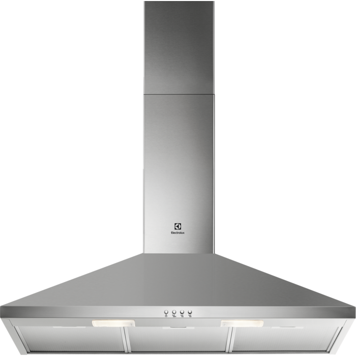 Chamine Electrolux LFC-319-X