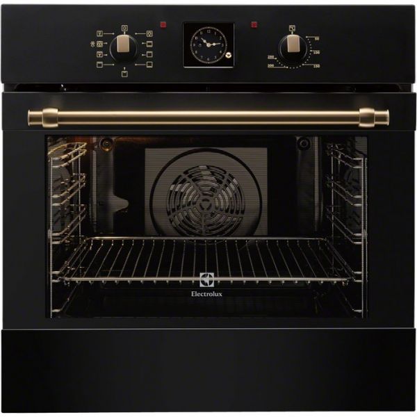 Forno Electrolux Eléctrico EOB3400BOR