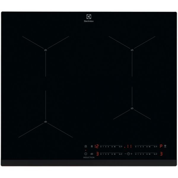 Placa Indução Electrolux EIS62443 60cm