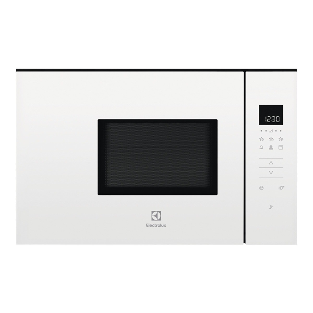 Micro-ondas Encastre Electrolux Kmfd172tew | 17L, 800W, Grill 800W