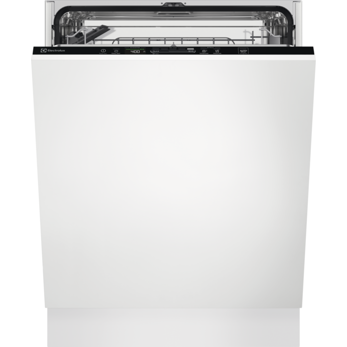 Máquina de Lavar Loiça Encastre Electrolux EES47310L | 13 Talheres