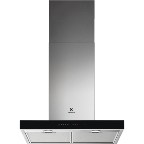 Exaustor Electrolux LFT766X 60cm Classe A