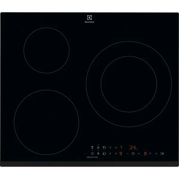 Indução ELECTROLUX - LIT60336