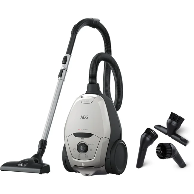 AEG - Aspirador c/ Saco VX82-1-2MG