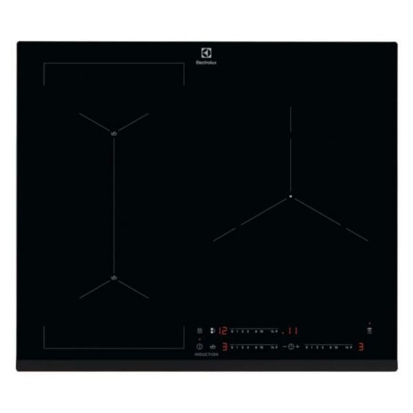 Placa Indução Electrolux EIS62341 59cm