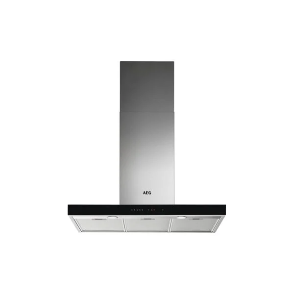 Exaustor AEG DBE5961HG 90cm Classe A