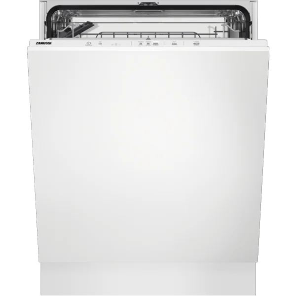 Máquina de Lavar Loiça Encastre Zanussi ZDLN 5531 | 13 Talheres