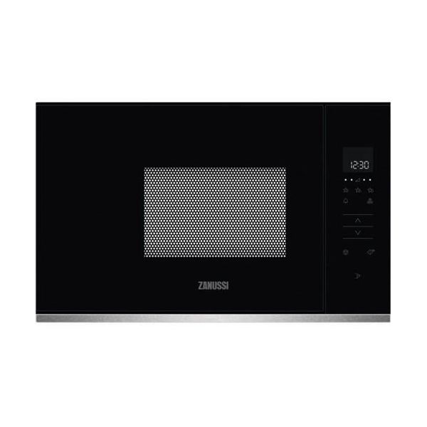 Microondas Zanussi ZMBN2SX