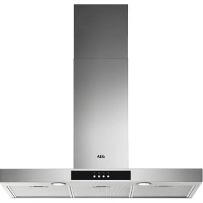 Chaminé de Parede AEG DBB3951M