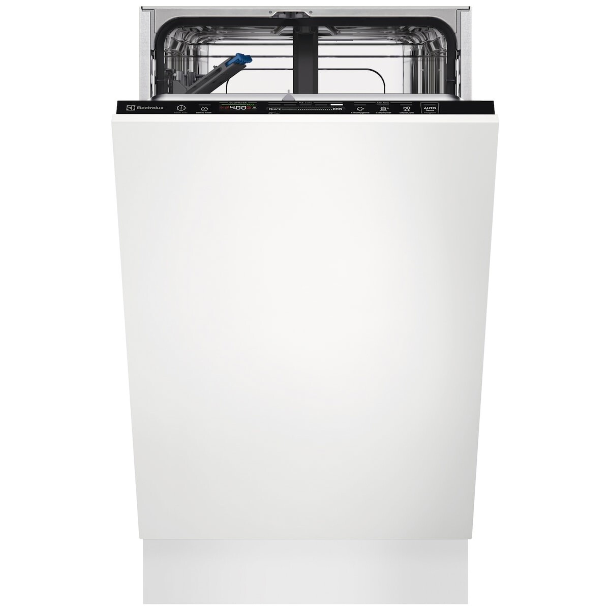 Máquina de Lavar Loiça ELECTROLUX EEG62310L | 9 talheres, Encastre, D