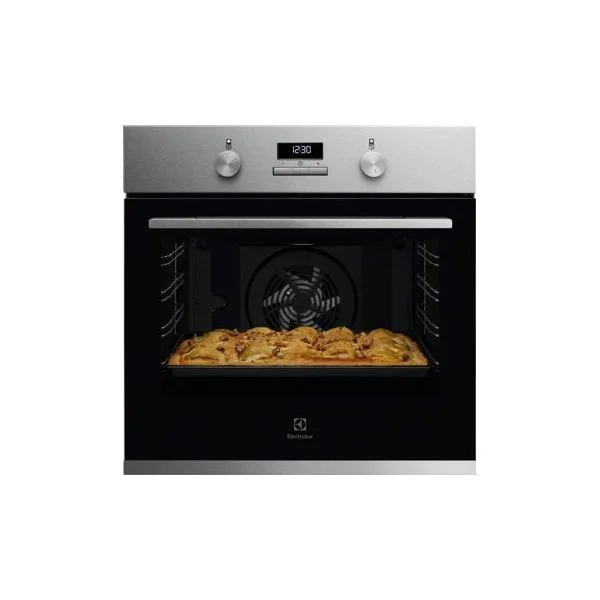 Forno Electrolux KOHGH14X Hidrolítico 72L Classe A+