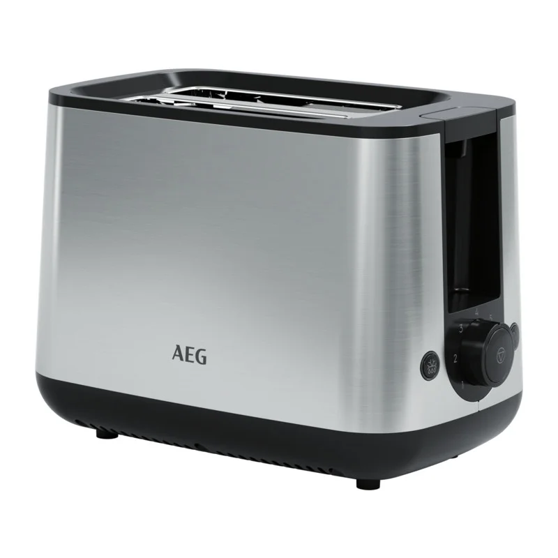 AEG - Torradeira T3-1-3ST