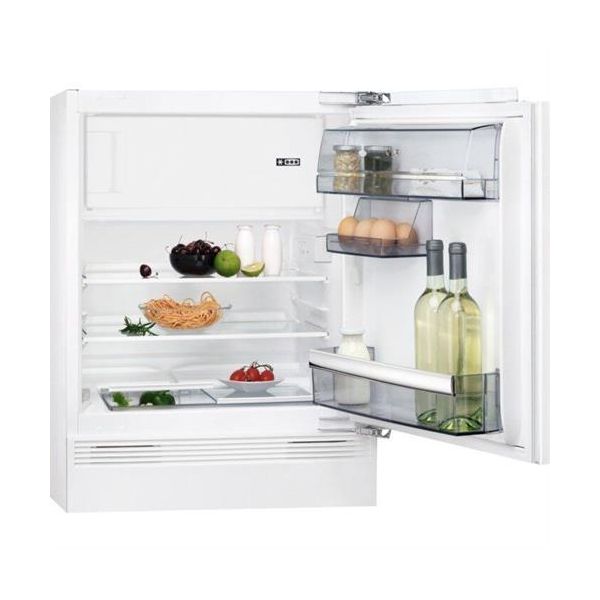 Frigorífico Mini Com Congelador AEG SFB682E1AF 94L Classe E