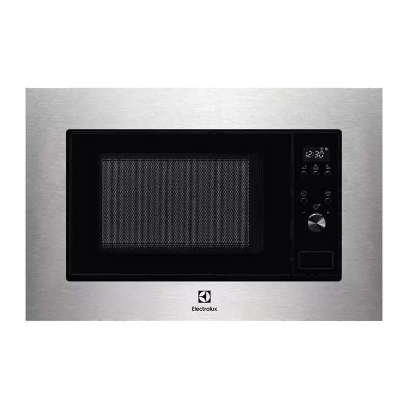 Micro-ondas Encastre ELECTROLUX Ems2203mmx | 20L, 700W, Inox