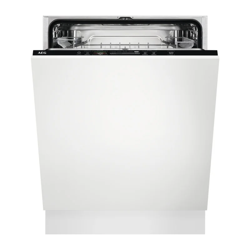 Máquina de Lavar Loiça Encastre AEG FSB53617Z | 13 talheres, D