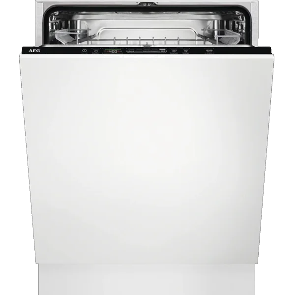 Máquina de Lavar Loiça Encastre AEG FSB53617Z | 13 talheres, D