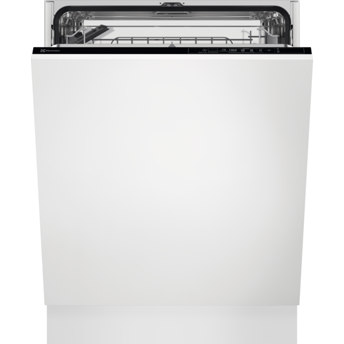 Máquina de Lavar Loiça Encastre Electrolux EEA17200L | 13 Talheres