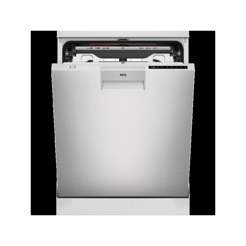 Máquina Lavar Louça AEG FFB83816PM