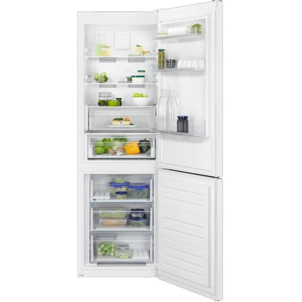 Combinado ZANUSSI - ZNME32EW0