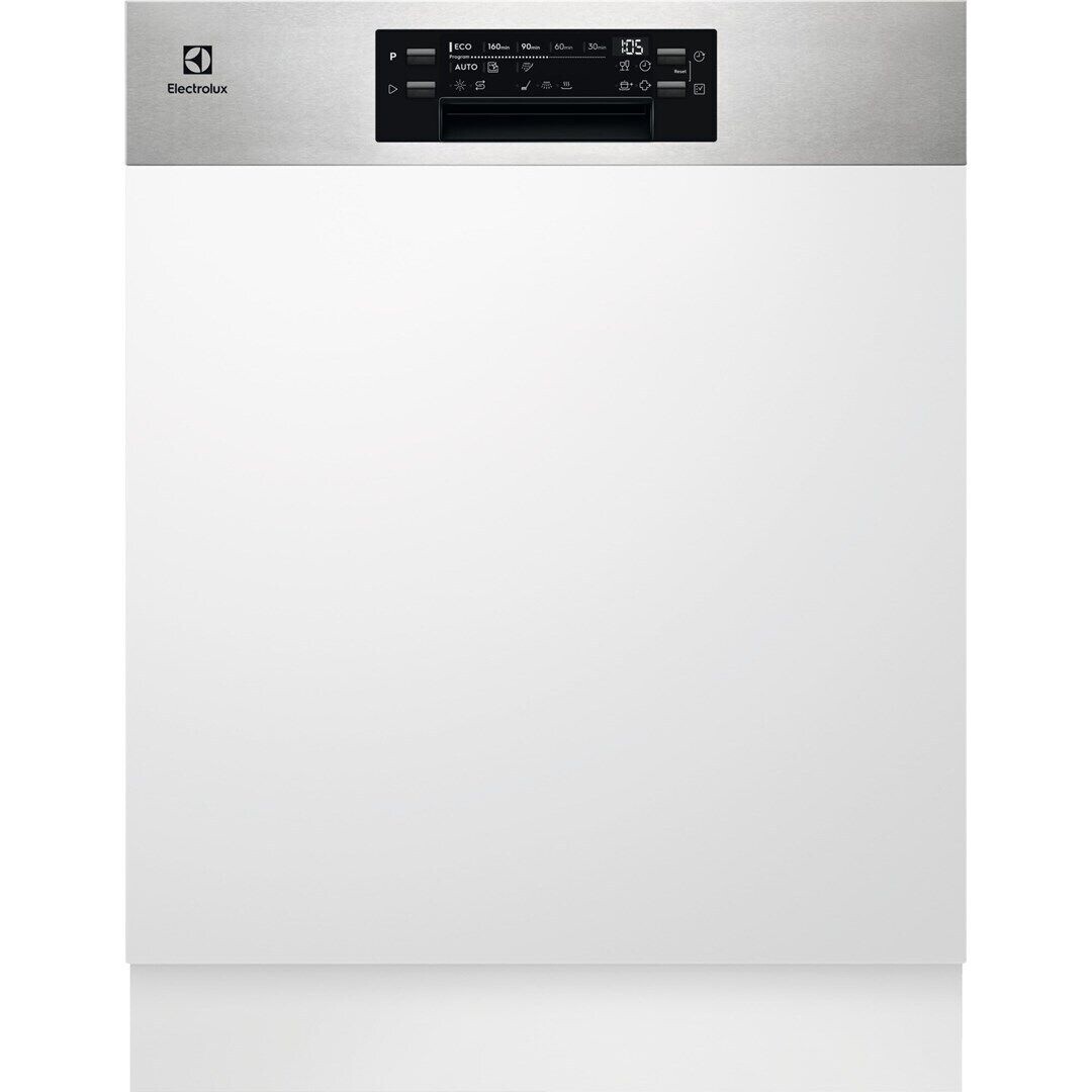 Máquina de Lavar Loiça Electrolux EES47300IX 13 Conjuntos Classe D