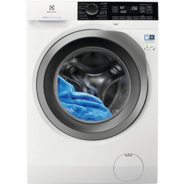 Electrolux EW7F2846ON 8Kg 1400RPM Classe A
