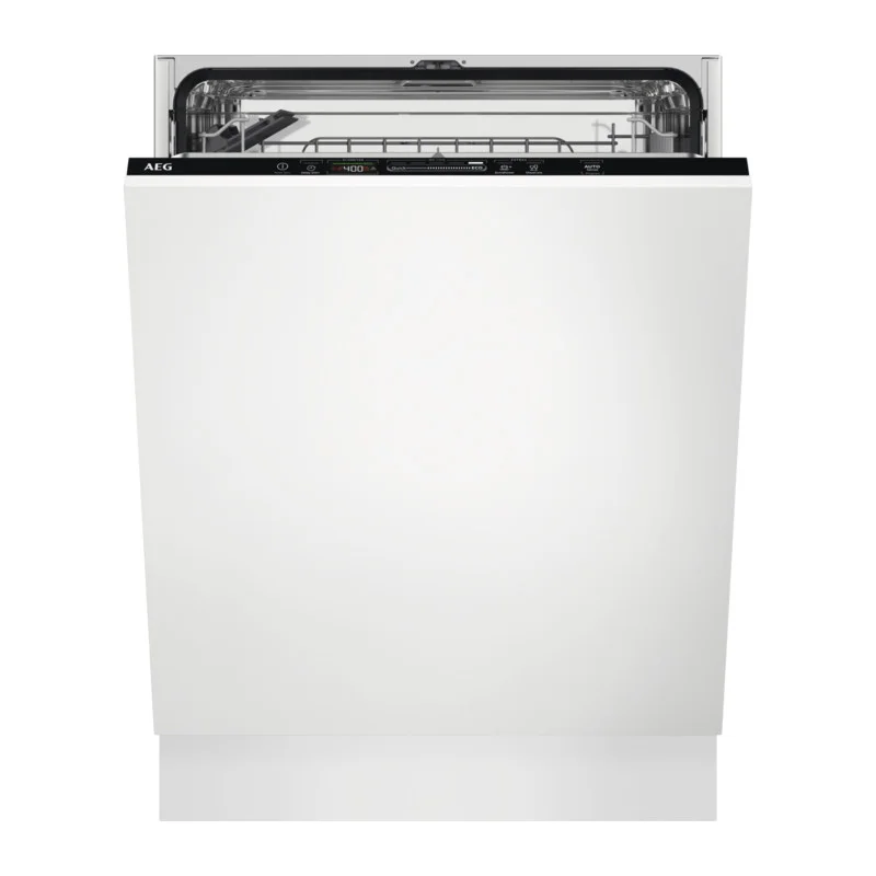 Máquina de Lavar Loiça AEG FSK53617Z 13 Conjuntos Classe D