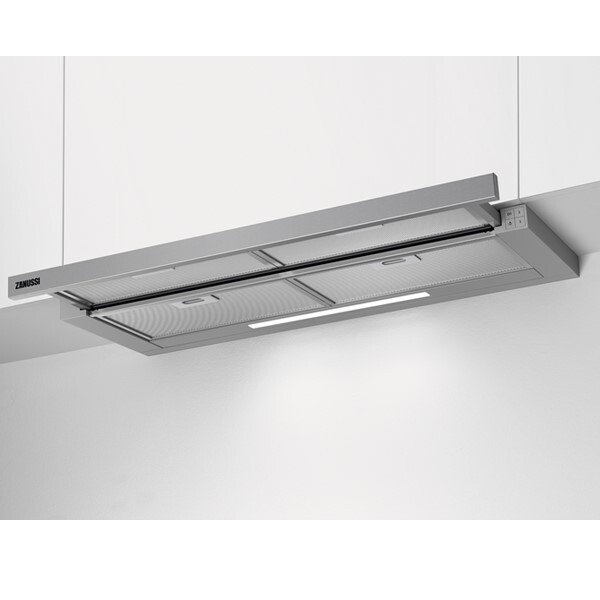Exaustor Zanussi ZFP419X