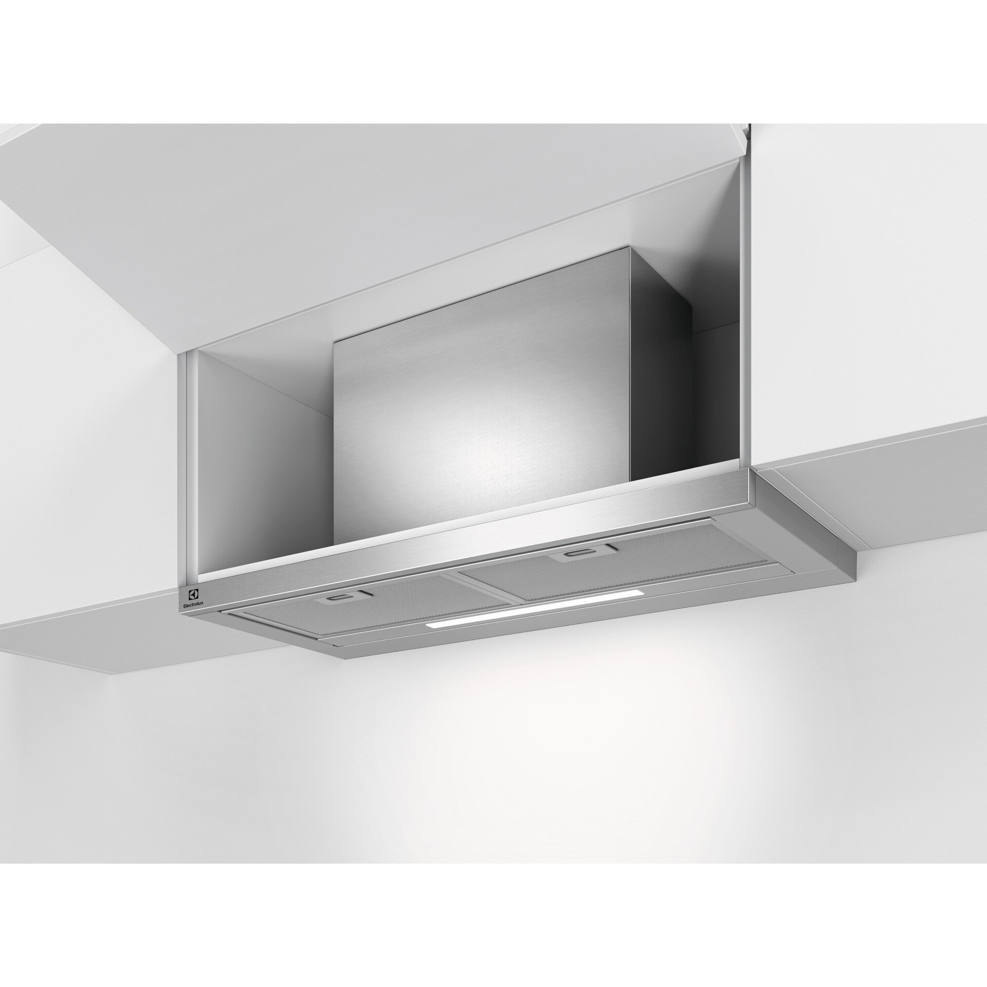 Exaustor Electrolux LFP419X | 90cm, 440m³/h, Filtro Alumínio