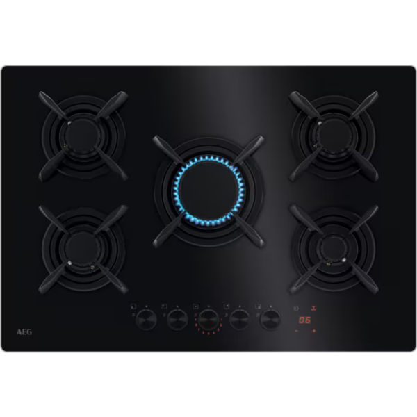 Placa AEG HKB-75453-NB