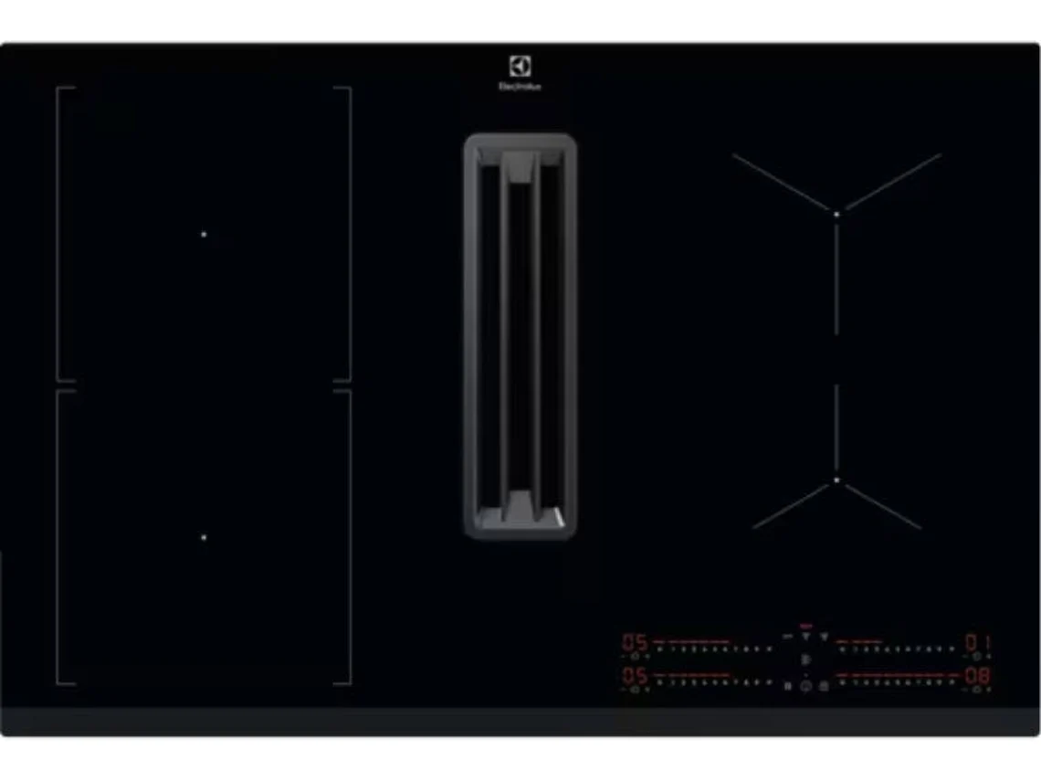 Placa Electrolux KCC-83443