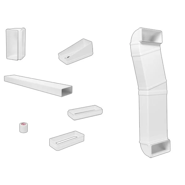 Kit Montagem AEG - M2CKF01