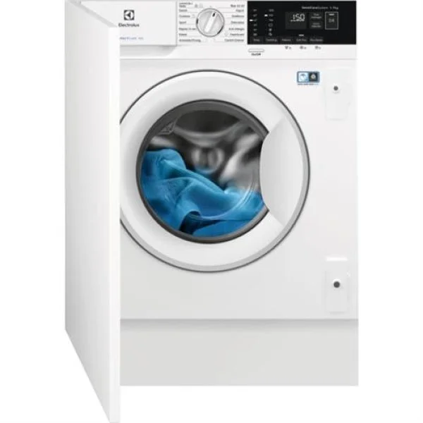 Máq. Roupa Integrar ELECTROLUX - EN7F4722AN
