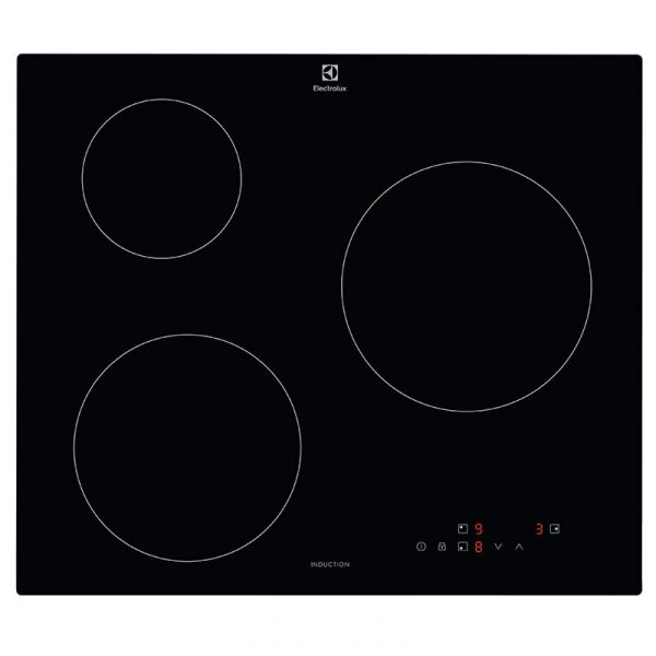 Placa Indução Electrolux CIB60320CK 60cm