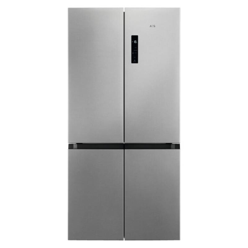 Frigorífico Side by Side AEG RMB952D6VU