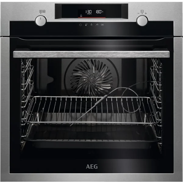 Forno AEG - BPE 556360 M