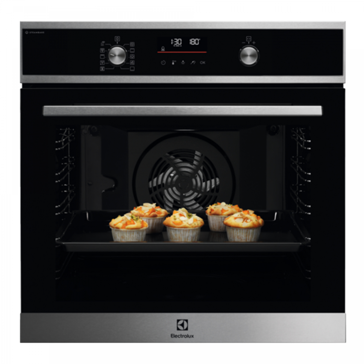 Forno Electrolux EOD-6-P-77-X
