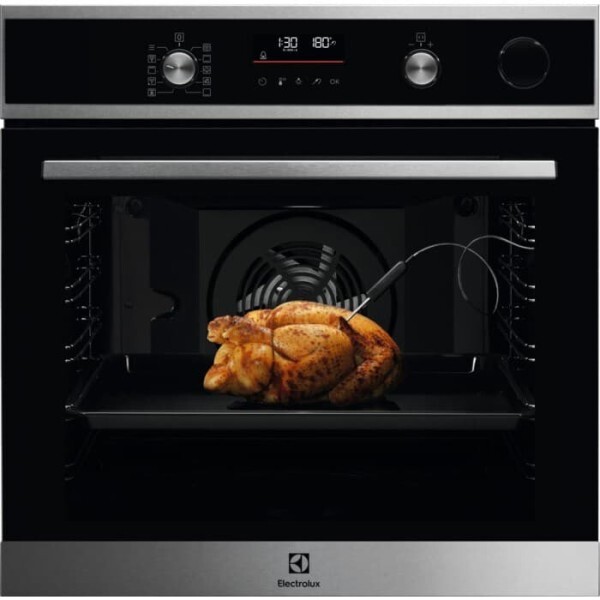 FORNO ELECTROLUX EOC6P77X