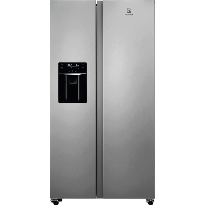Frigorífico Side By Side ELECTROLUX EAI6HD57U0 | 573L, No Frost