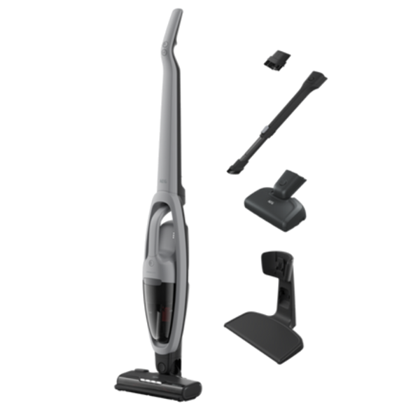 Aspirador Vertical AEG AS52AB18UG
