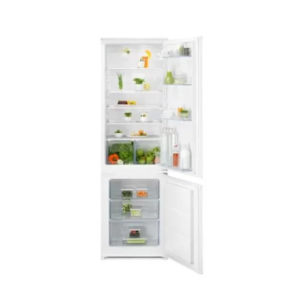Frigorífico Combinado Electrolux LNS5LE18S 271L Classe E