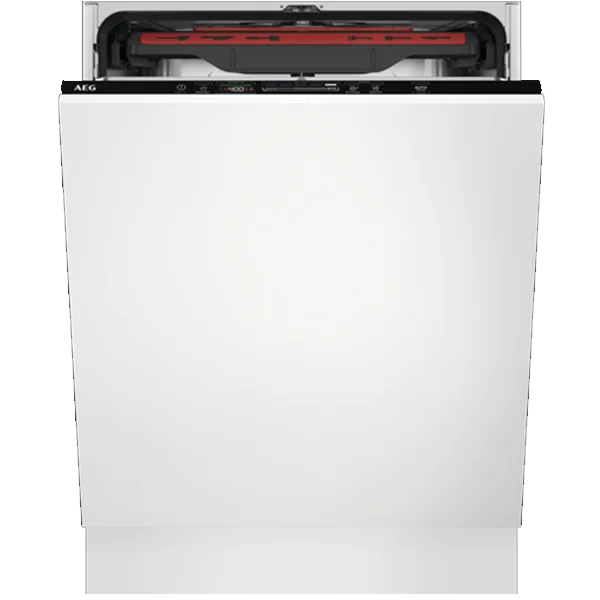 Máquina de Lavar Loiça Encastre AEG FSB64907Z | 14 Talheres, 44dB