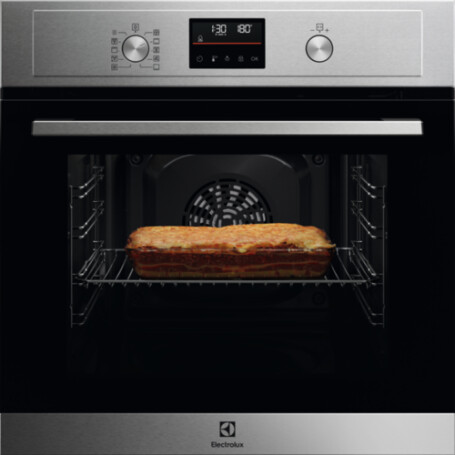 Forno Electrolux EOH-4-P-46-BX