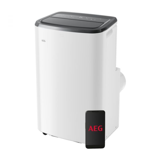 AEG Portátil AXP26U559HW