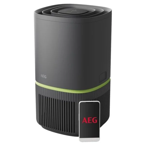 Purificador AEG - APO50371DG