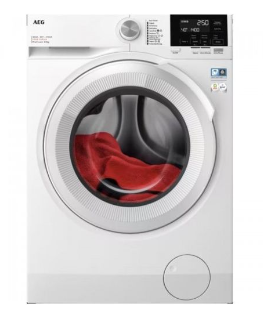 Máquina Lavar e Secar Roupa AEG LWR7194M2B | 5kg, 1400 rpm, A