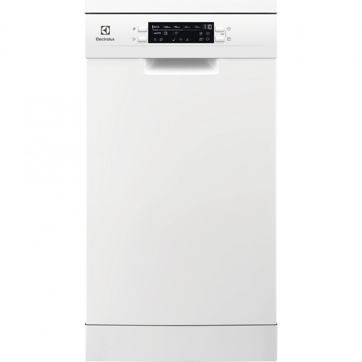 Máquina de Lavar Loiça ELECTROLUX ESS42220SW | 9 talheres, Classe E