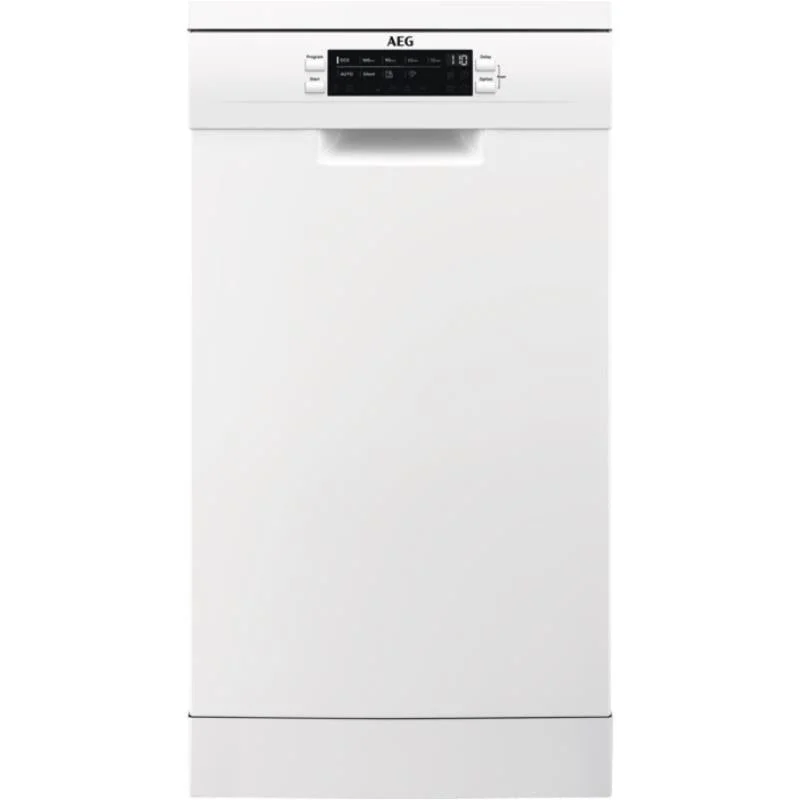Máquina de Lavar Loiça AEG FFB62427ZW | 9 talheres, Classe E