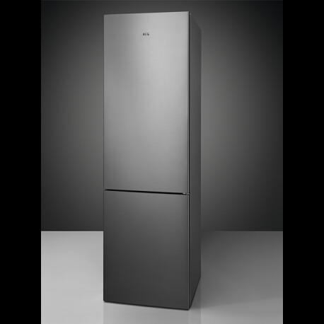 Combinado AEG RCB636C6MU