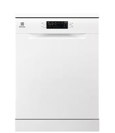 Máquina de Lavar Loiça Electrolux ESS47400SW | 13 talheres, Classe C