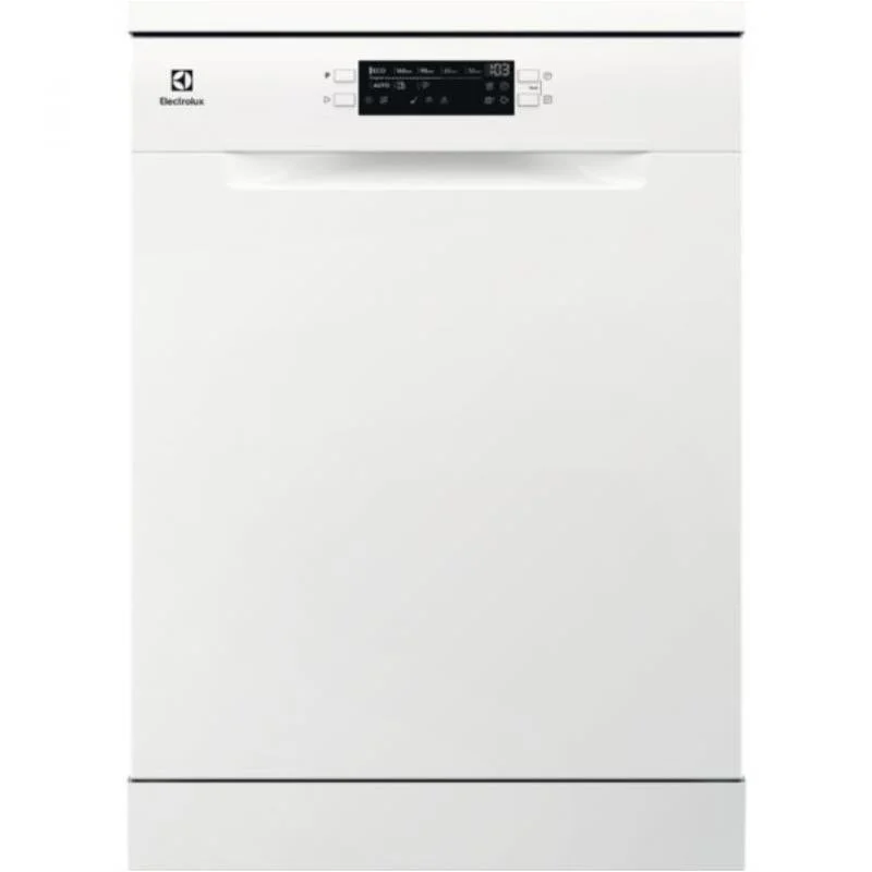 Máquina de Lavar Loiça Electrolux ESS47400SW | 13 talheres, Classe C